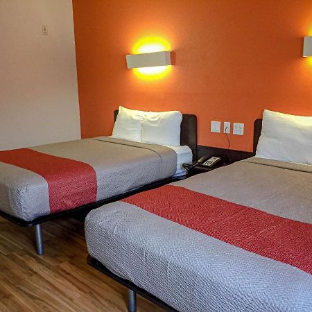 Motel 6-Woodway, Tx エクステリア 写真
